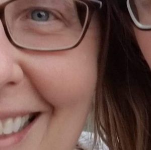 Meet your Posher, Sandy